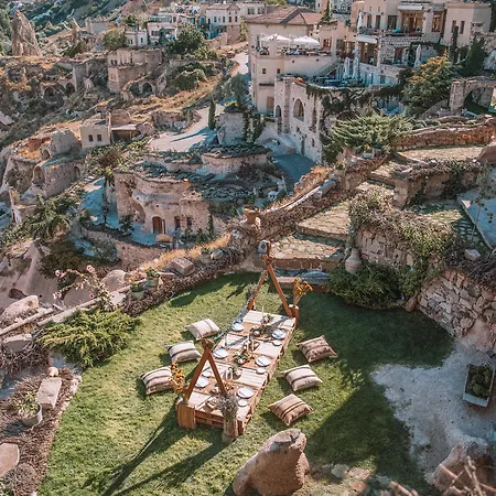 Argos In Cappadocia فندق