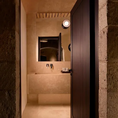 Hotel Argos In Cappadocia 5*