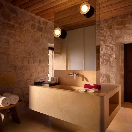 Argos In Cappadocia 호텔 네브셰히르