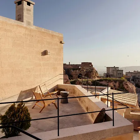 Argos In Cappadocia Hotel Nevsehir