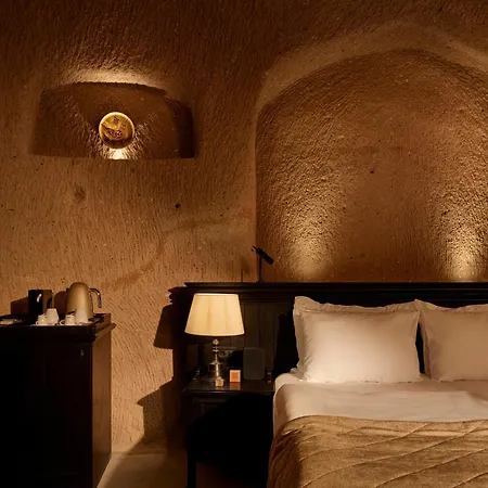 فندق Argos In Cappadocia نفسهير