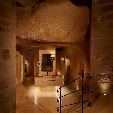 Argos In Cappadocia 5*