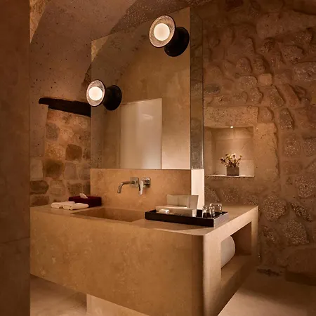 Hotel Argos In Cappadocia