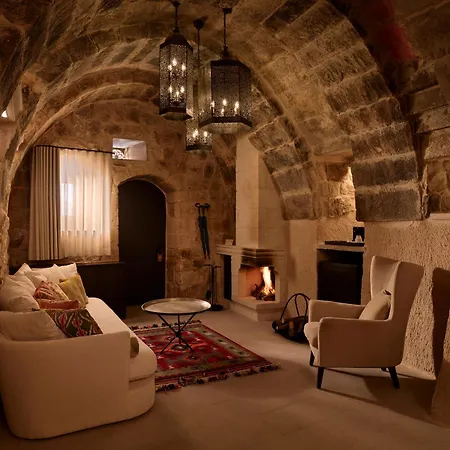 Argos In Cappadocia Hotel 5*