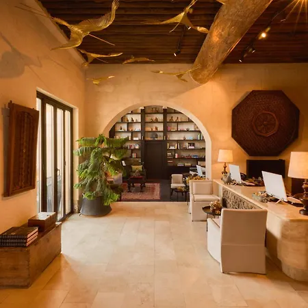 Argos In Cappadocia Hotel