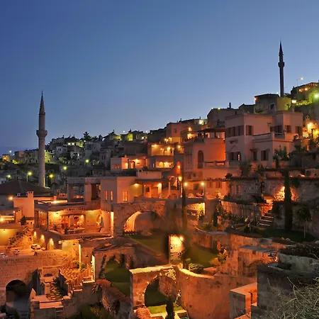 Argos In Cappadocia 5*