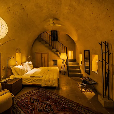 Argos In Cappadocia Hotel Nevşehir