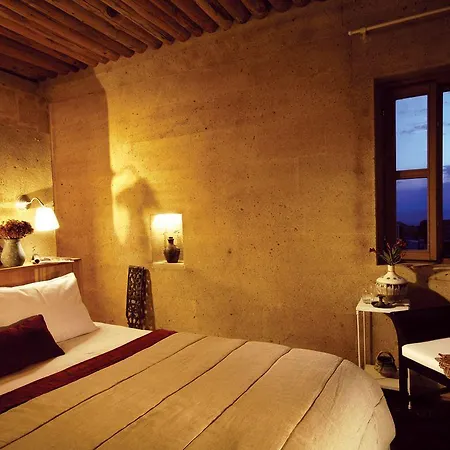 Argos In Cappadocia