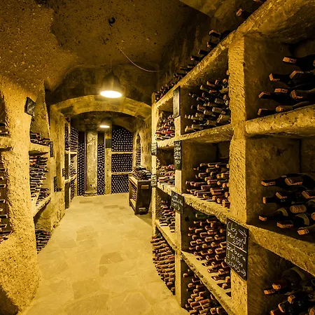 Argos In Cappadocia 4*