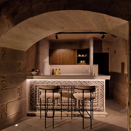 Argos In Cappadocia نفسهير