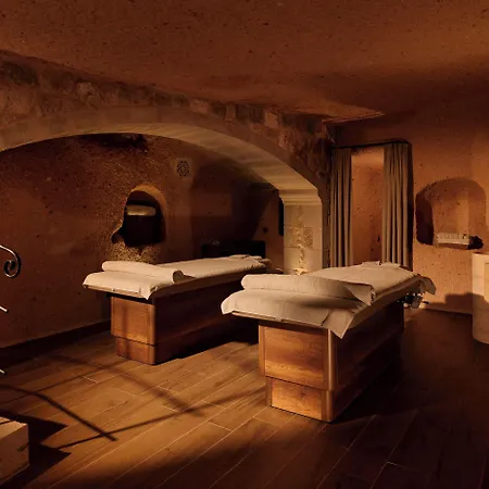 Argos In Cappadocia 5* Nevsehir