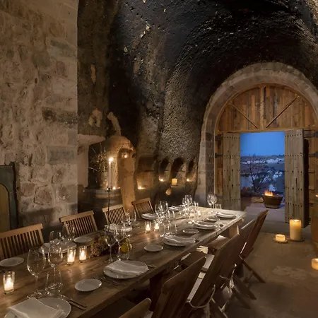 Argos In Cappadocia Nevsehir