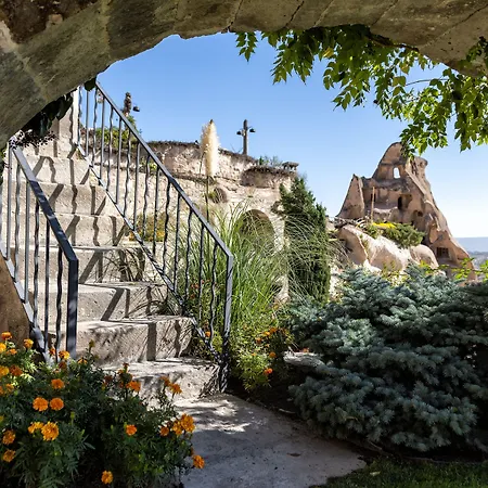 Argos In Cappadocia Nevşehir