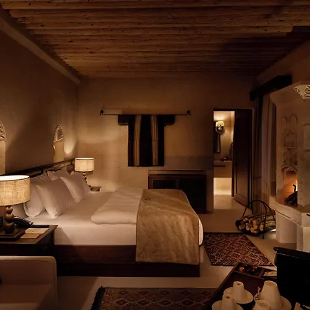 Argos In Cappadocia Hotel 5*