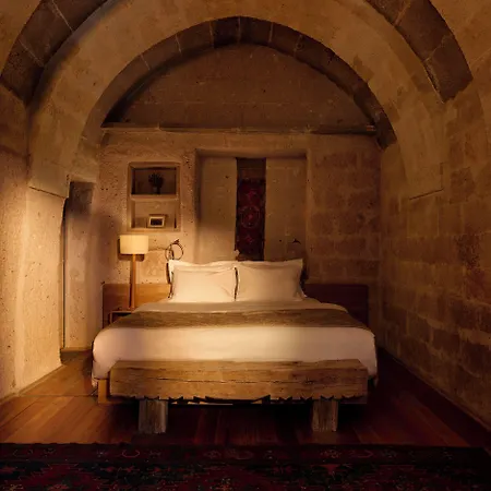 Argos In Cappadocia Hotel 5*