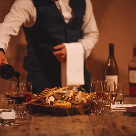 酒店 Argos In Cappadocia