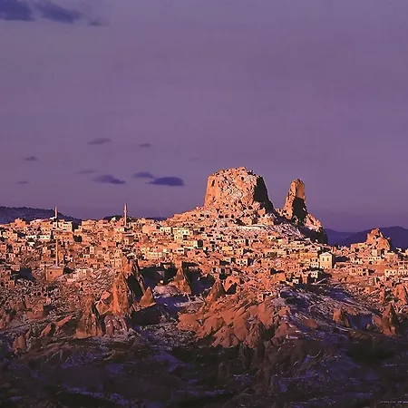 Argos In Cappadocia Hotel Nevşehir