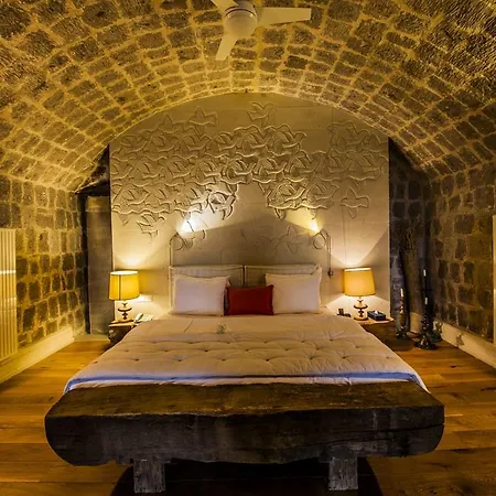 Argos In Cappadocia Hotel Nevşehir