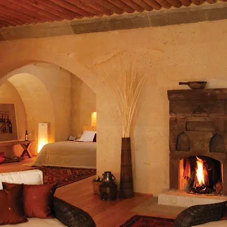 Argos In Cappadocia 4*