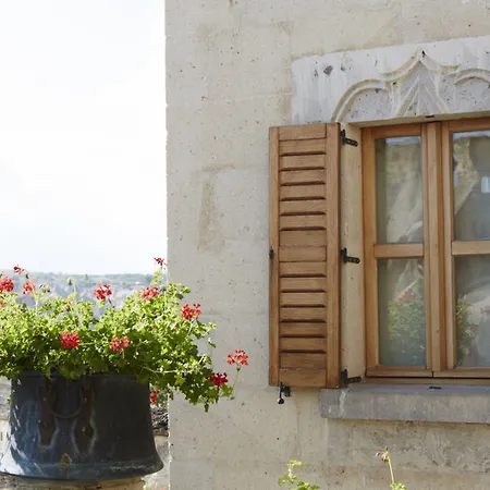 فندق Argos In Cappadocia نفسهير