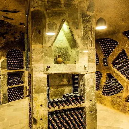 Argos In Cappadocia 5*