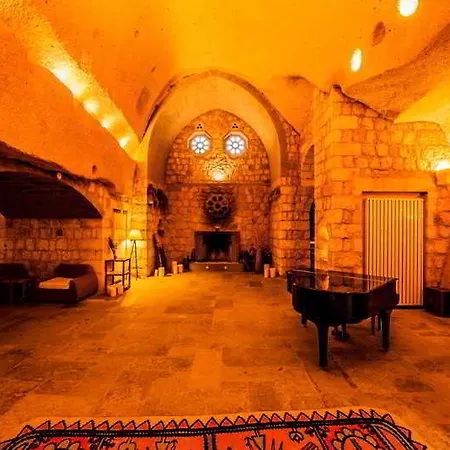 Hotel Argos In Cappadocia 5*