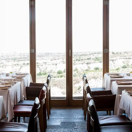 Hotel Argos In Cappadocia 5*
