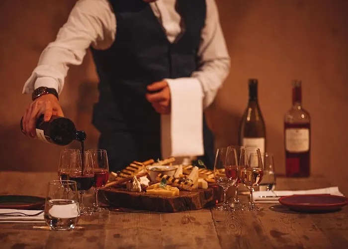 Hotel Argos In Cappadocia Nevşehir