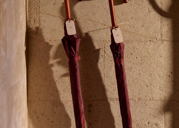 Argos In Cappadocia 5* Nevşehir