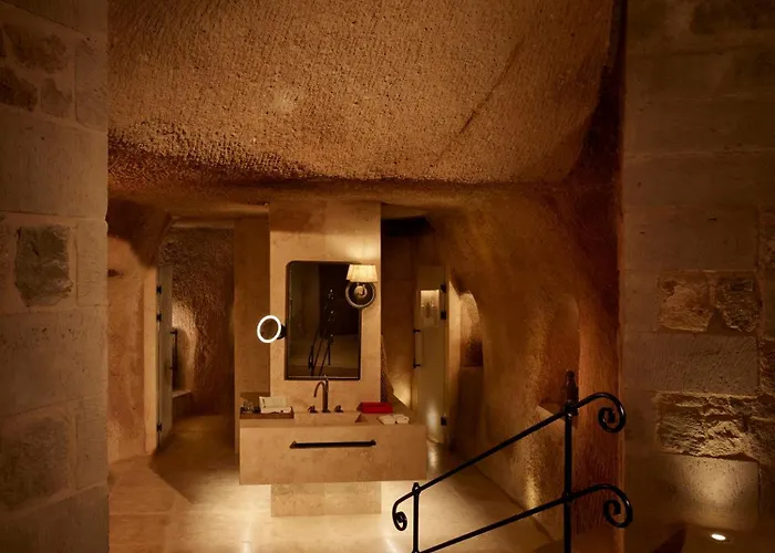 Argos In Cappadocia 5*