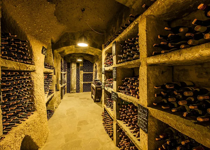 Argos In Cappadocia 5*