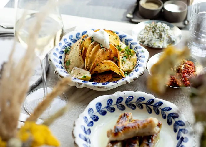 Argos In Cappadocia Отель 5*