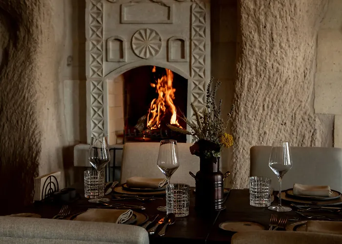 Argos In Cappadocia 5*