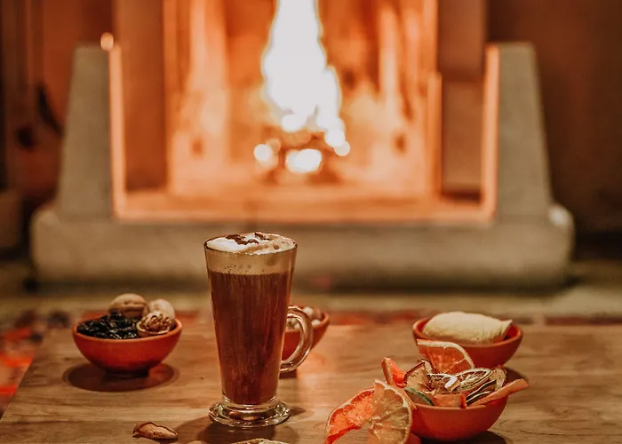 Argos In Cappadocia 5*