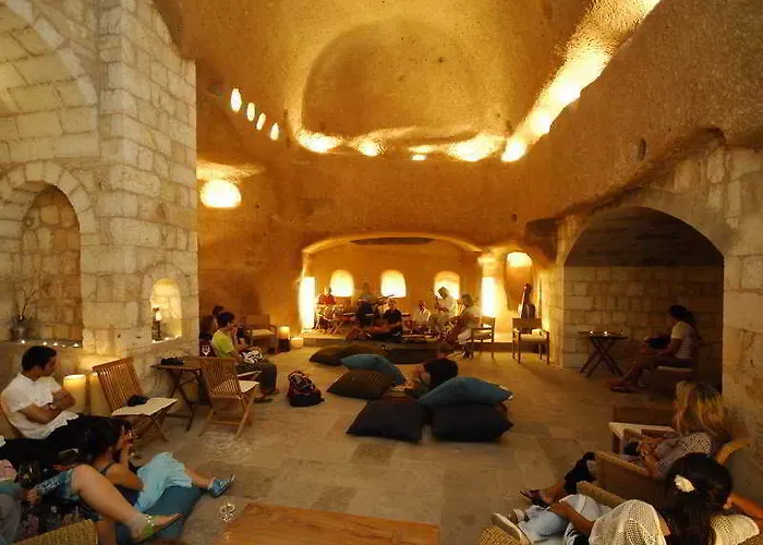 Argos In Cappadocia 네브셰히르
