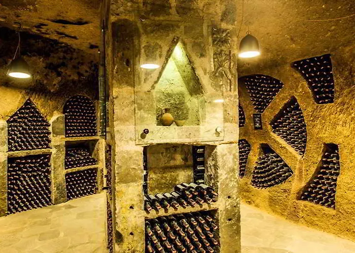 Argos In Cappadocia 5*